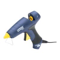 RAPID - CG270 lijmpistool - verwijderbaar Doos + lijm 10 sticks