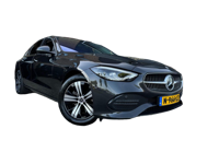 Mercedes Benz C Klasse