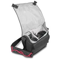 Mantona Cool Bag Cameratas Binnenafmetingen (bxhxd) 175 x 27 x 115 mm - thumbnail