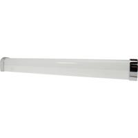 mlight 81-3195 LED-inbouwlamp voor badkamer 15 W Wit Wit - thumbnail