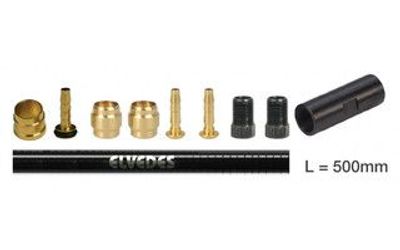Elvedes Verlengset hydro sram/avid