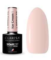 Claresa uv/led gellak 5ml ice cream 1