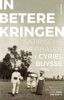 In betere kringen - Cyriel Buysse, Joris van Parys - ebook