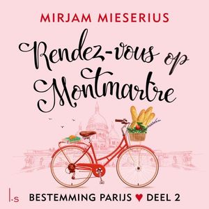 Rendez-vous op Montmartre
