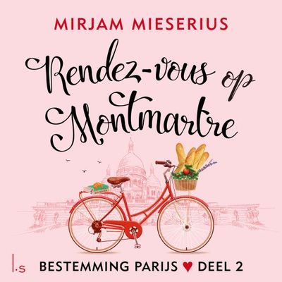 Rendez-vous op Montmartre