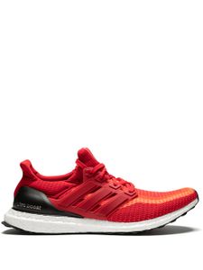 adidas baskets Ultra Boost M - Rouge