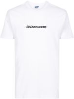 STADIUM GOODS® "t-shirt à logo ""White"" " - Blanc