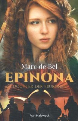 Epinona (Paperback)