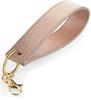 Atlantis BG747 Boutique Wristlet Keyring - Rose-Gold - 13 x 2,6 cm