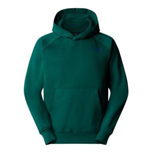 The North Face Raglan Redbox Trui Heren Deep Nori/Estate Blue XL