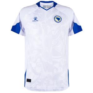 Bosnië & Herzegovina Shirt Uit 2023-2024