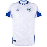 Bosnië & Herzegovina Shirt Uit 2023-2024 - thumbnail