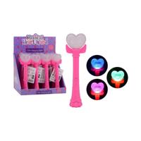 Johntoy Magische toverstaf licht & geluid