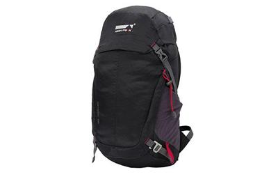 High Peak Oxygen 26 26 l Zwart