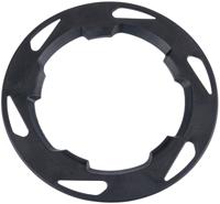 KMC kettingscherm "chain guard g4" chain guard g4 38-40 teeth black