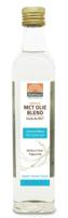 Mattisson MCT olie coconut blend 60% caprylic acid