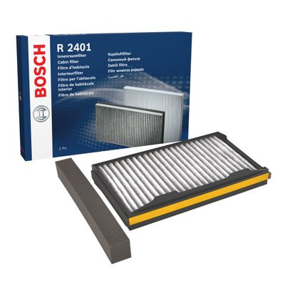 Interieurfilter R2401