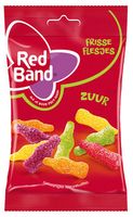 Red Band Red Band - Frisse Flesjes 150 Gram 12 Stuks