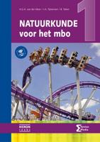 Natuurkunde voor het mbo (Paperback)