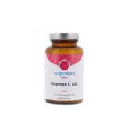 Vitamine C 200mg & bioflavonoiden