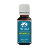 ADJ Rook geurvloeistof vanille