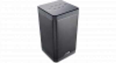 Canton Smart Soundbox 3 S2 Smart Multiroom Actieve Luidspreker 120W - Zwart