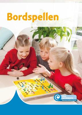 Bordspellen (Hardback)