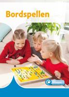 Bordspellen (Hardback) Bordspellen (Hardback)