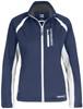 Cutter & Buck 351439 North Shore Jacket Ladies - Dark Navy - M