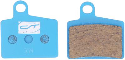 CONTEC Ct disc brakepad cbp-260 organic