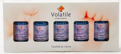Volatile Geschenkset Baby