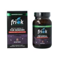Frisk omega 3 for seniors