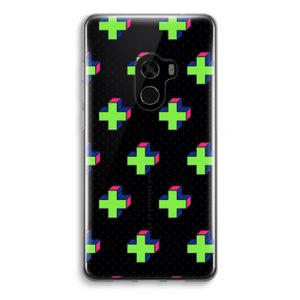 8-bit N°10: Xiaomi Mi Mix 2 Transparant Hoesje