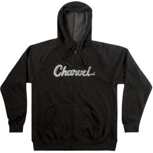 Charvel Logo Hoodie XL