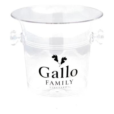 Gallo Ice Cube Bucket