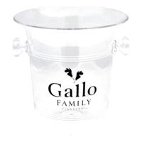 Gallo Ice Cube Bucket - thumbnail