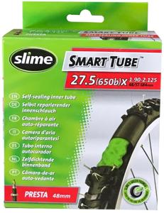 Slime zelfdichtende binnenband 27.5 inch FV