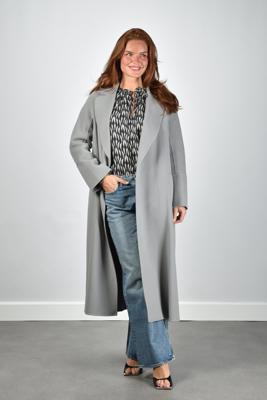 S Max Mara jas Melisa 088 avio S Max Mara jas Melisa 088 avio