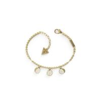 Armband Dames Guess JUBB01196JWYGS