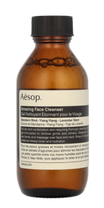 Aesop Amazing Face Cleanser 100 ml Make-up verwijderaar en reiniger