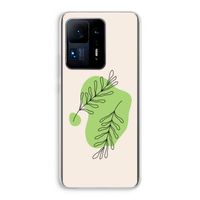 Beleaf in you: Xiaomi Mi Mix 4 Transparant Hoesje