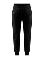 Craft 1910630 Core Soul Sweatpants Wmn - Black - L - thumbnail