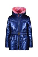 B.Nosy winter winterjas meisjes - navy blauw - Jayla