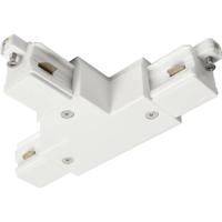Deko Light 720024 D One 230V-railsysteemcomponenten T-verbinder Wit