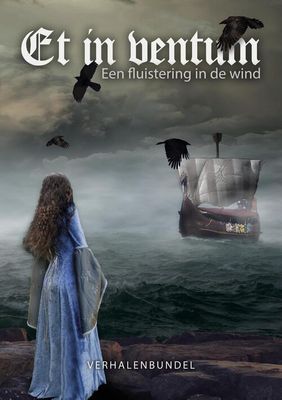 Et in ventum - Mirjam Vorstermans - eBook (9789493157873)