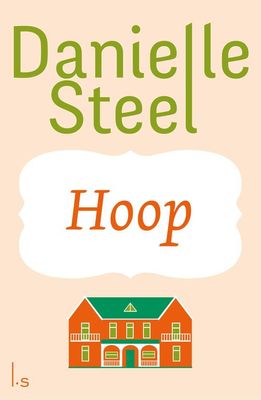 Hoop - Danielle Steel - ebook