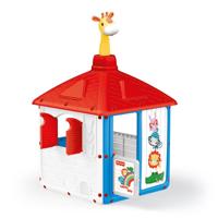 Dolu fisher price speelhuis 178.5x104x104 cm Dolu fisher price speelhuis 178.5x104x104 cm