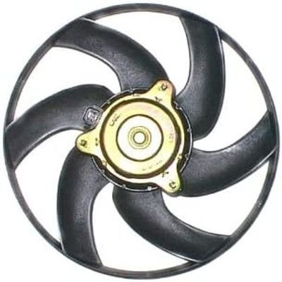 Koelventilator 47332