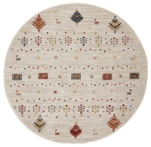 Every Day - Gabbeh Round - Vloerkleed