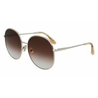 Dames zonnebril Victoria Beckham VB224S-702 ø 59 mm